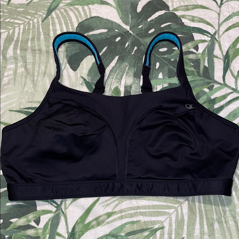 champion sports bra